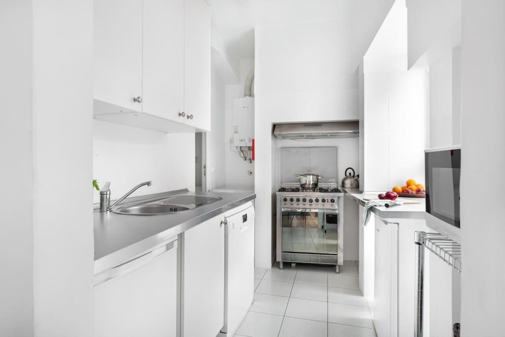 Morgado Da Se Apartamento Lisboa
