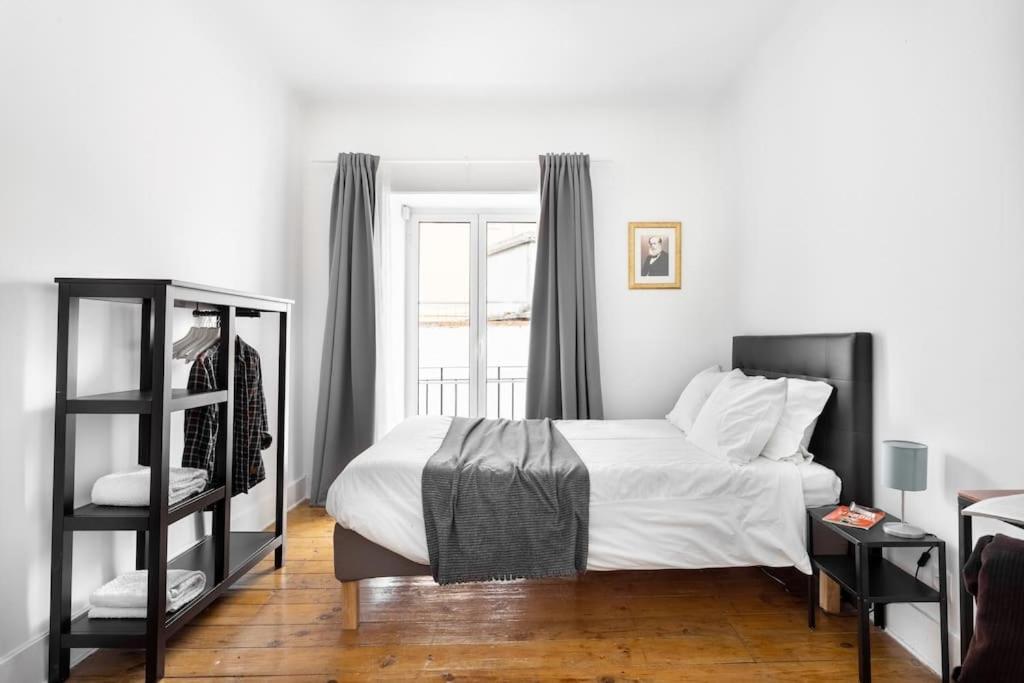 Apartamento Morgado Da Se