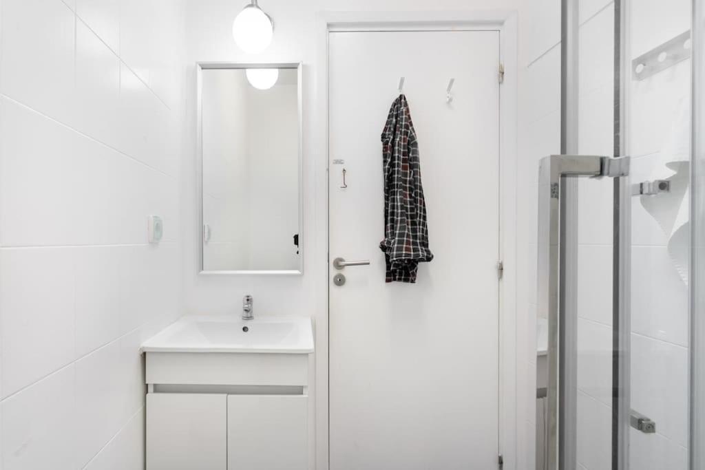 Apartamento Morgado Da Se