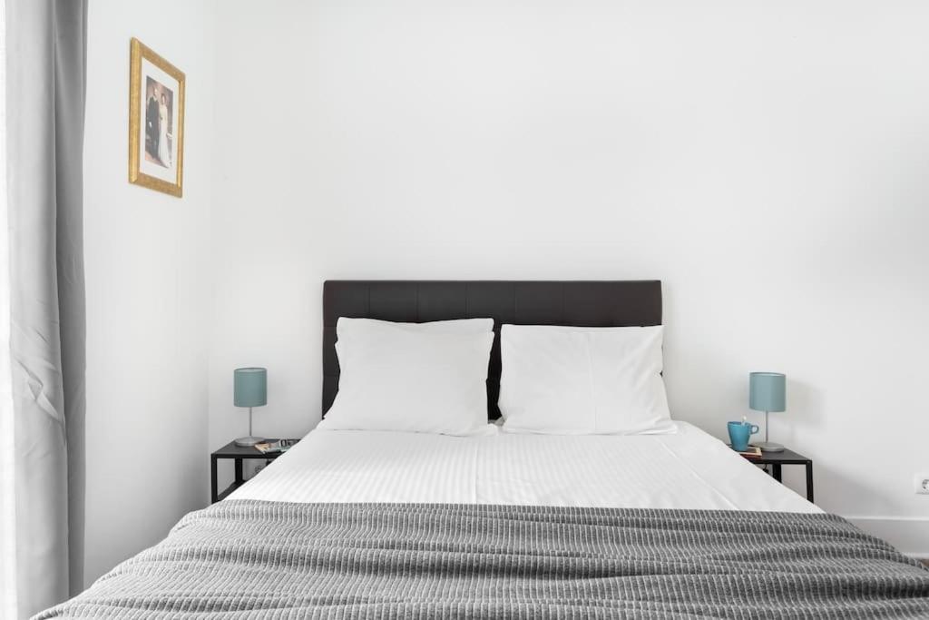Apartamento Morgado Da Se