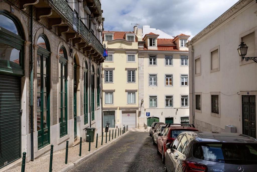 Apartamento Morgado Da Se