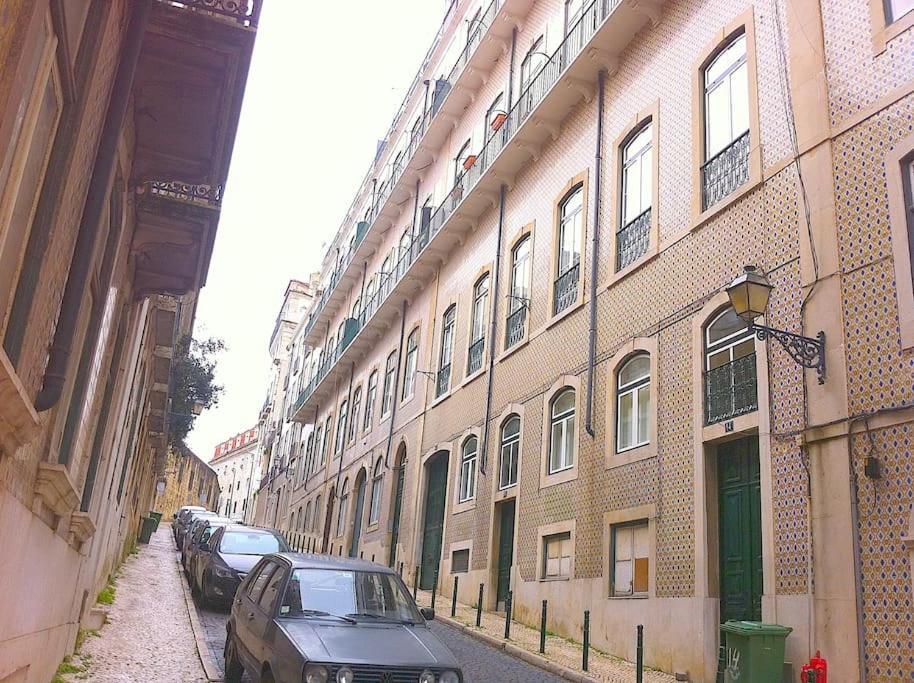 Morgado Da Se * Lisboa